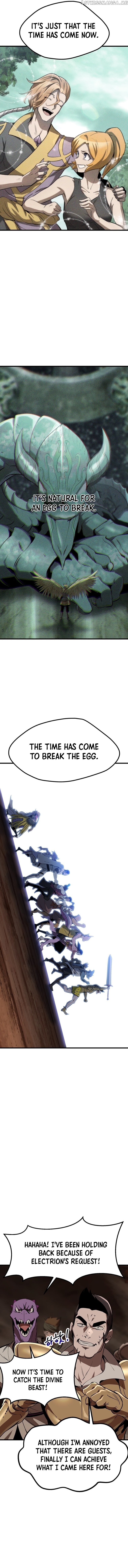 Survival Story of a Sword King in a Fantasy World Chapter 178 - page 5