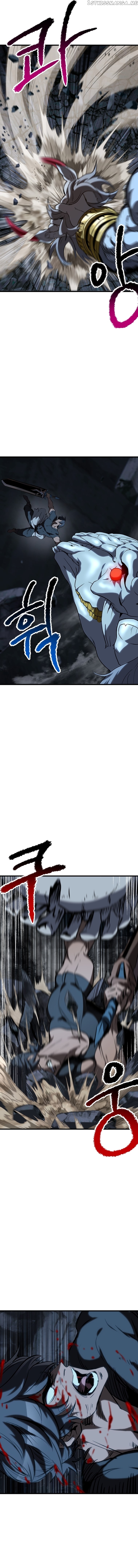 Survival Story of a Sword King in a Fantasy World Chapter 178 - page 7