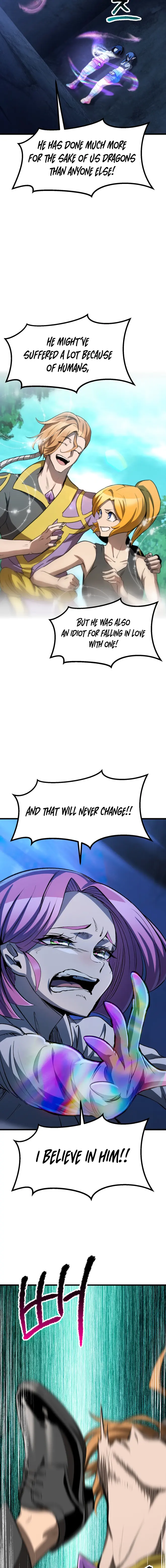 Survival Story of a Sword King in a Fantasy World Chapter 177 - page 4