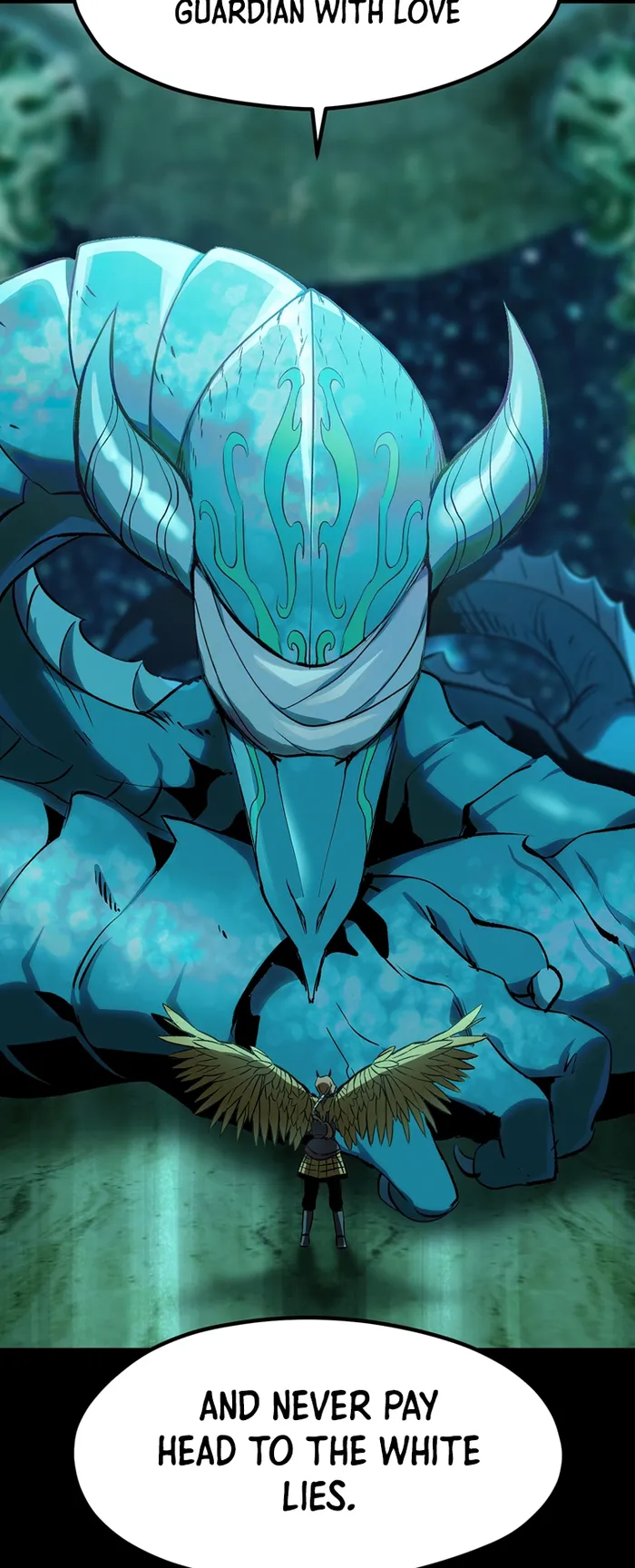 Survival Story of a Sword King in a Fantasy World Chapter 176 - page 13