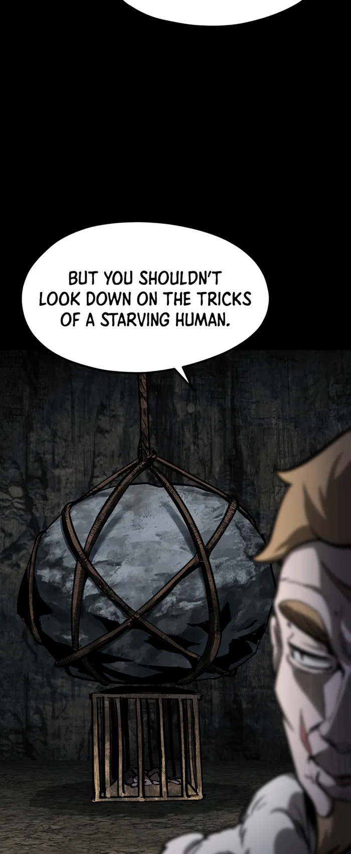 Survival Story of a Sword King in a Fantasy World Chapter 176 - page 29