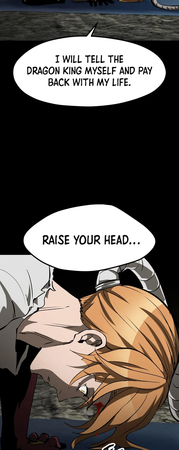 Survival Story of a Sword King in a Fantasy World Chapter 176 - page 49
