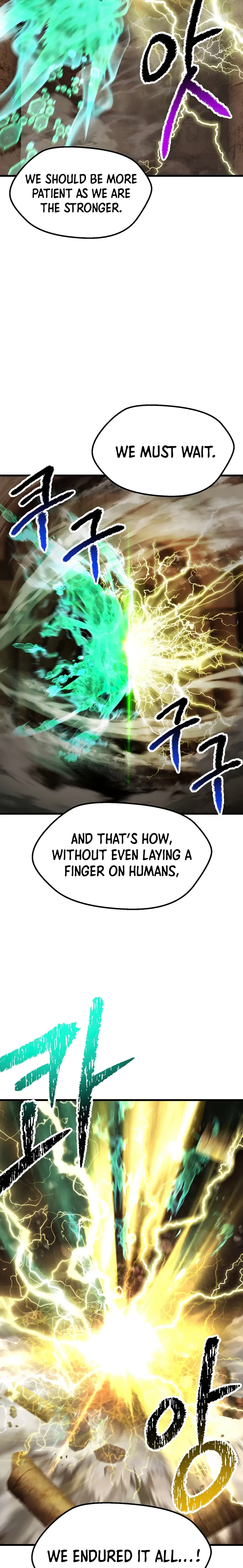 Survival Story of a Sword King in a Fantasy World Chapter 175 - page 19
