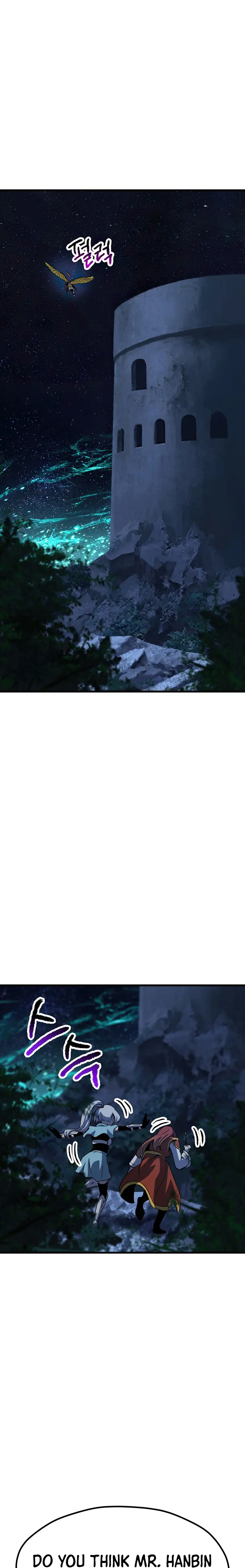 Survival Story of a Sword King in a Fantasy World Chapter 175 - page 2