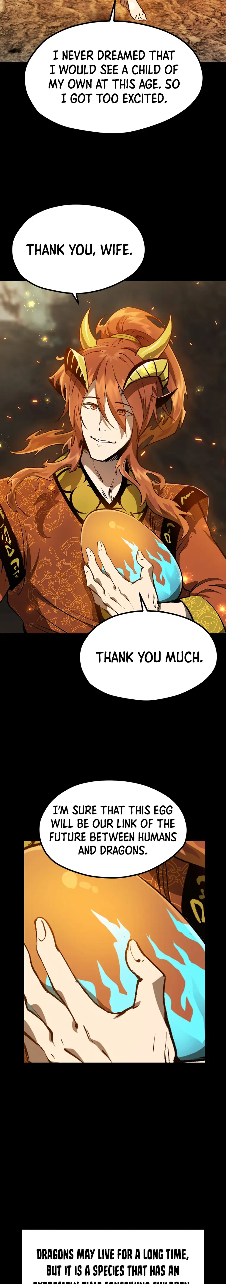 Survival Story of a Sword King in a Fantasy World Chapter 175 - page 30