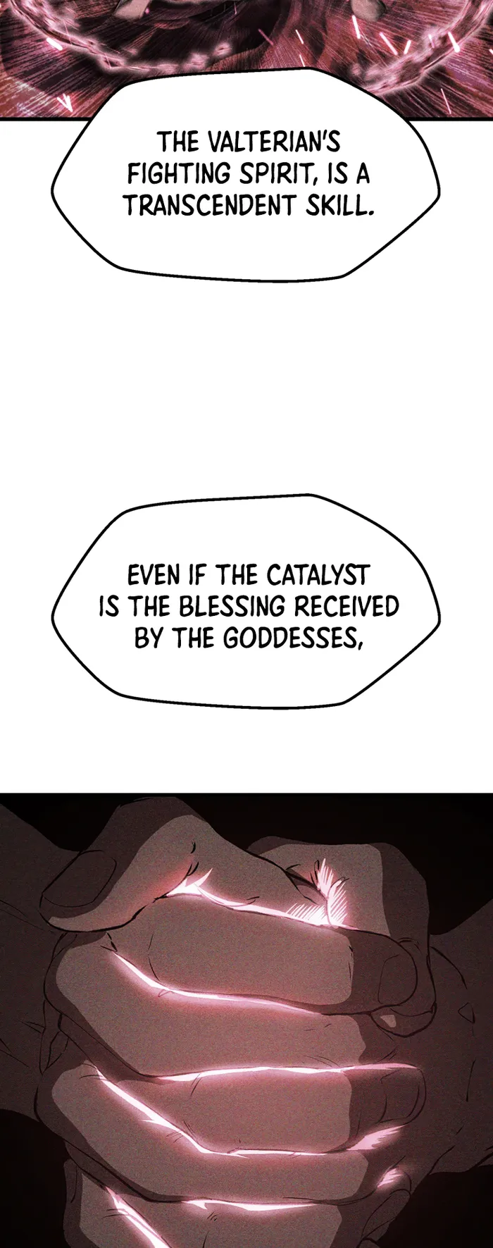 Survival Story of a Sword King in a Fantasy World Chapter 174 - page 12