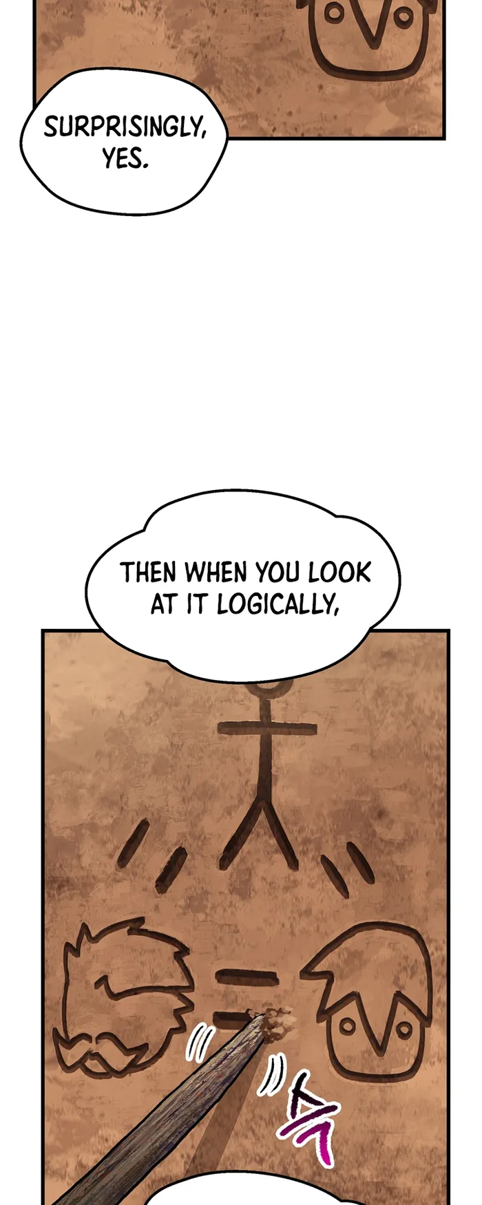 Survival Story of a Sword King in a Fantasy World Chapter 174 - page 16
