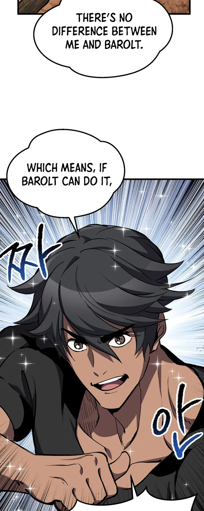 Survival Story of a Sword King in a Fantasy World Chapter 174 - page 17