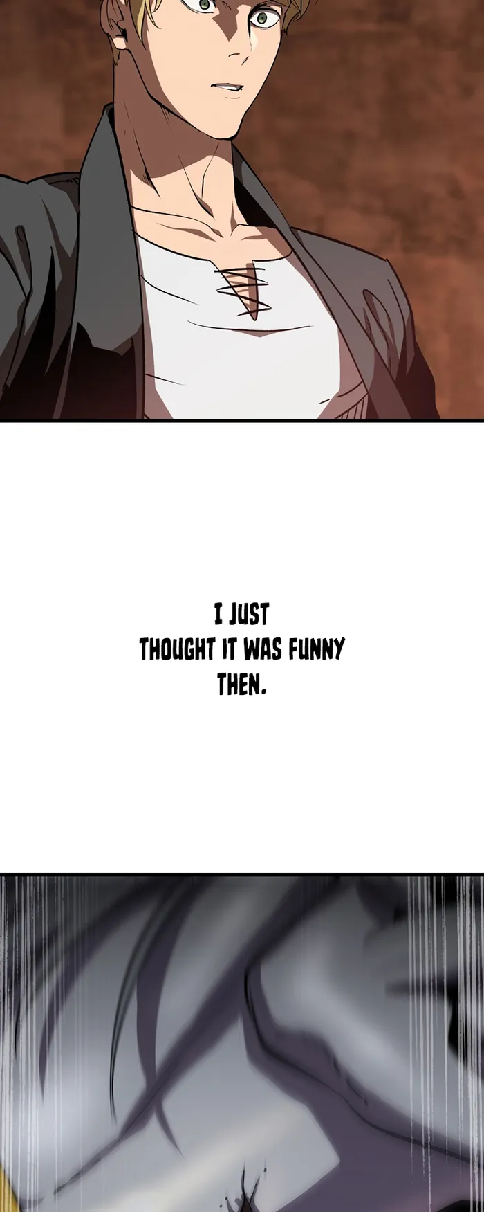 Survival Story of a Sword King in a Fantasy World Chapter 174 - page 21