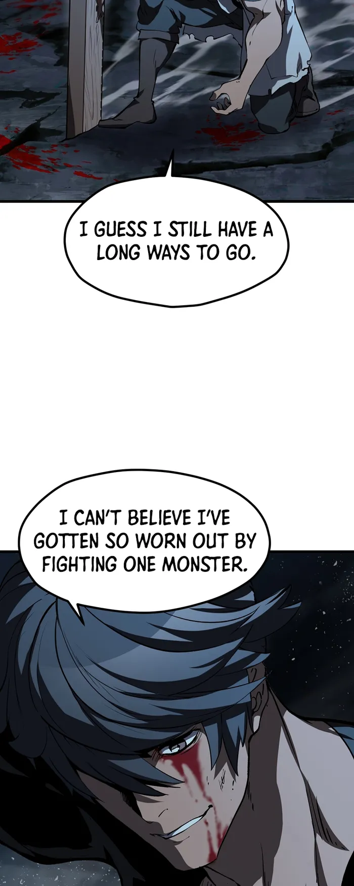 Survival Story of a Sword King in a Fantasy World Chapter 174 - page 29