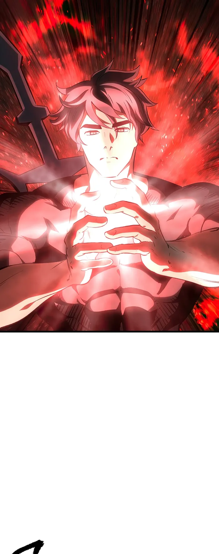 Survival Story of a Sword King in a Fantasy World Chapter 174 - page 3