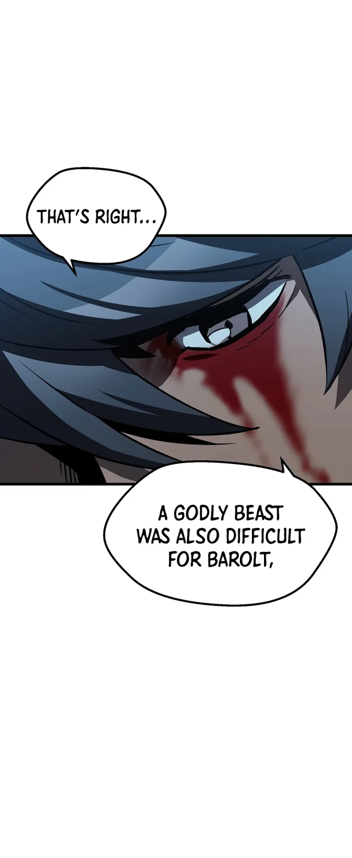 Survival Story of a Sword King in a Fantasy World Chapter 174 - page 31