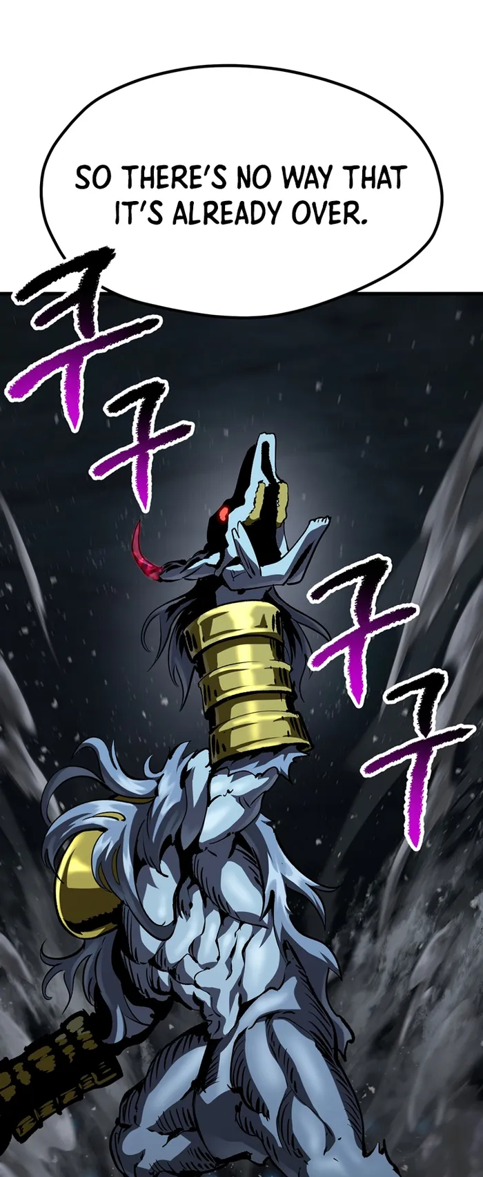 Survival Story of a Sword King in a Fantasy World Chapter 174 - page 32
