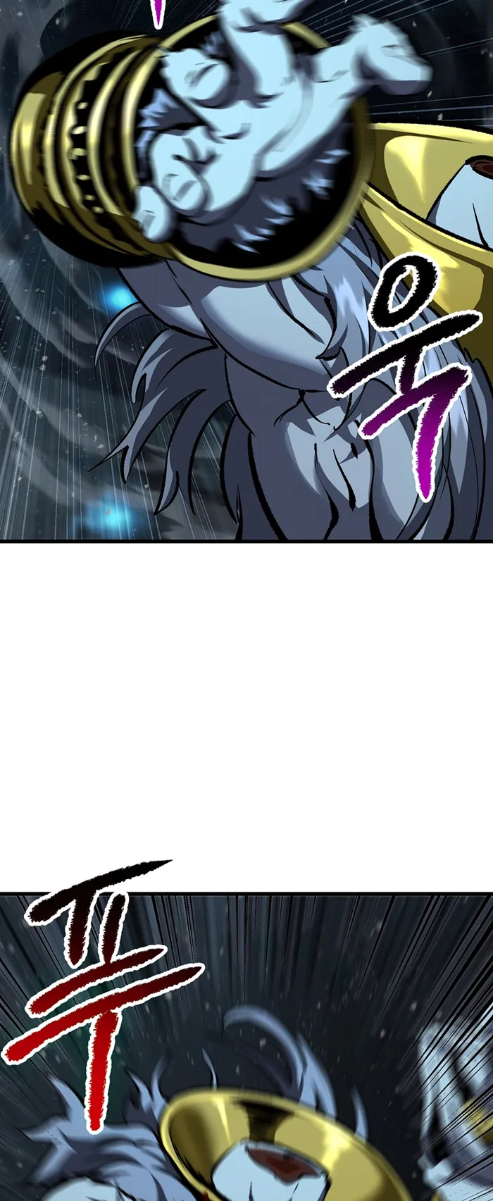 Survival Story of a Sword King in a Fantasy World Chapter 174 - page 36