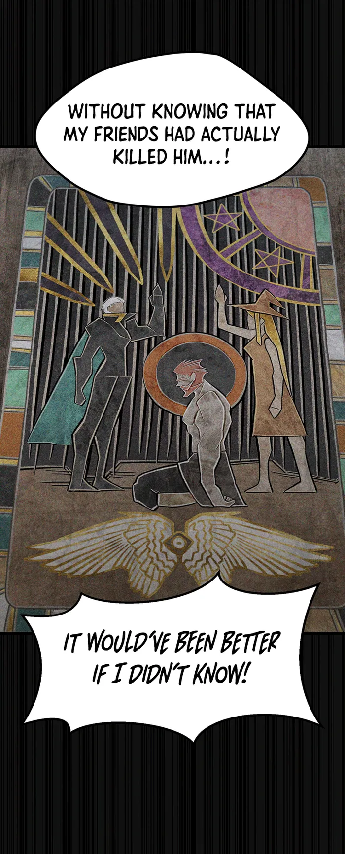 Survival Story of a Sword King in a Fantasy World Chapter 174 - page 57