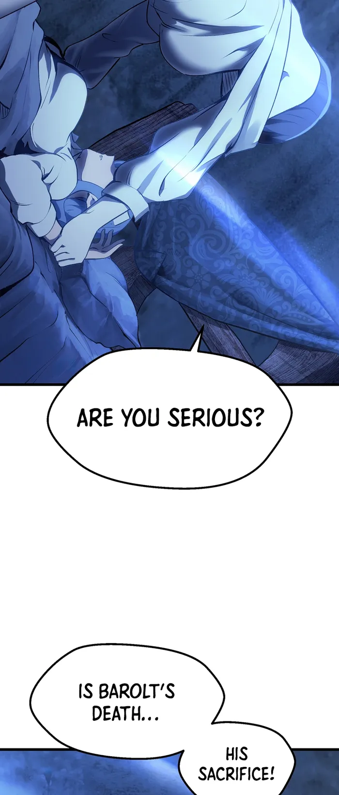 Survival Story of a Sword King in a Fantasy World Chapter 174 - page 62