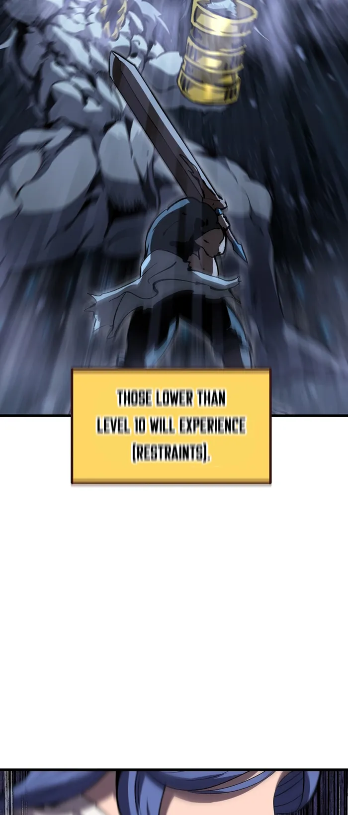 Survival Story of a Sword King in a Fantasy World Chapter 174 - page 71