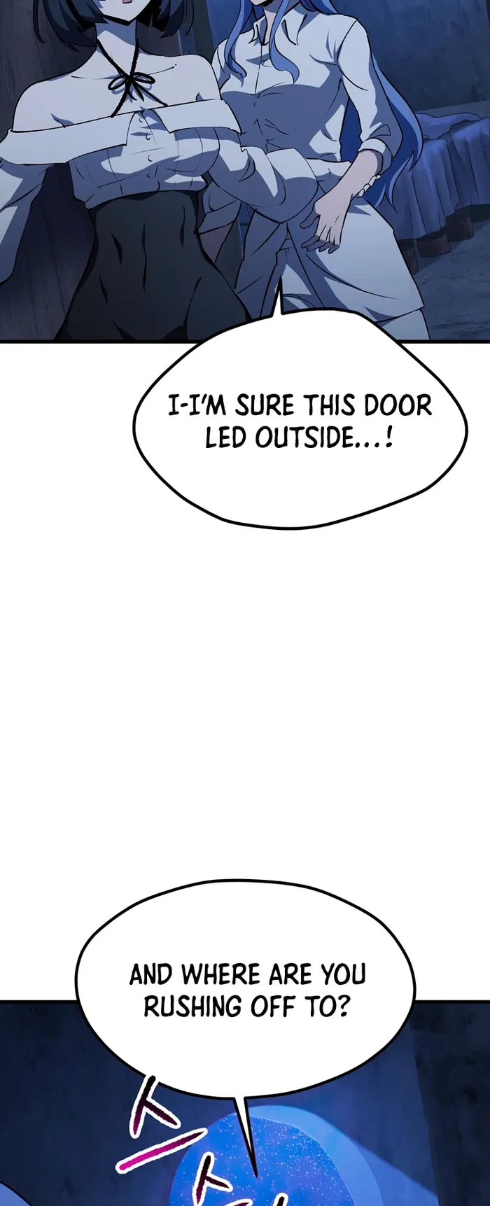 Survival Story of a Sword King in a Fantasy World Chapter 174 - page 82