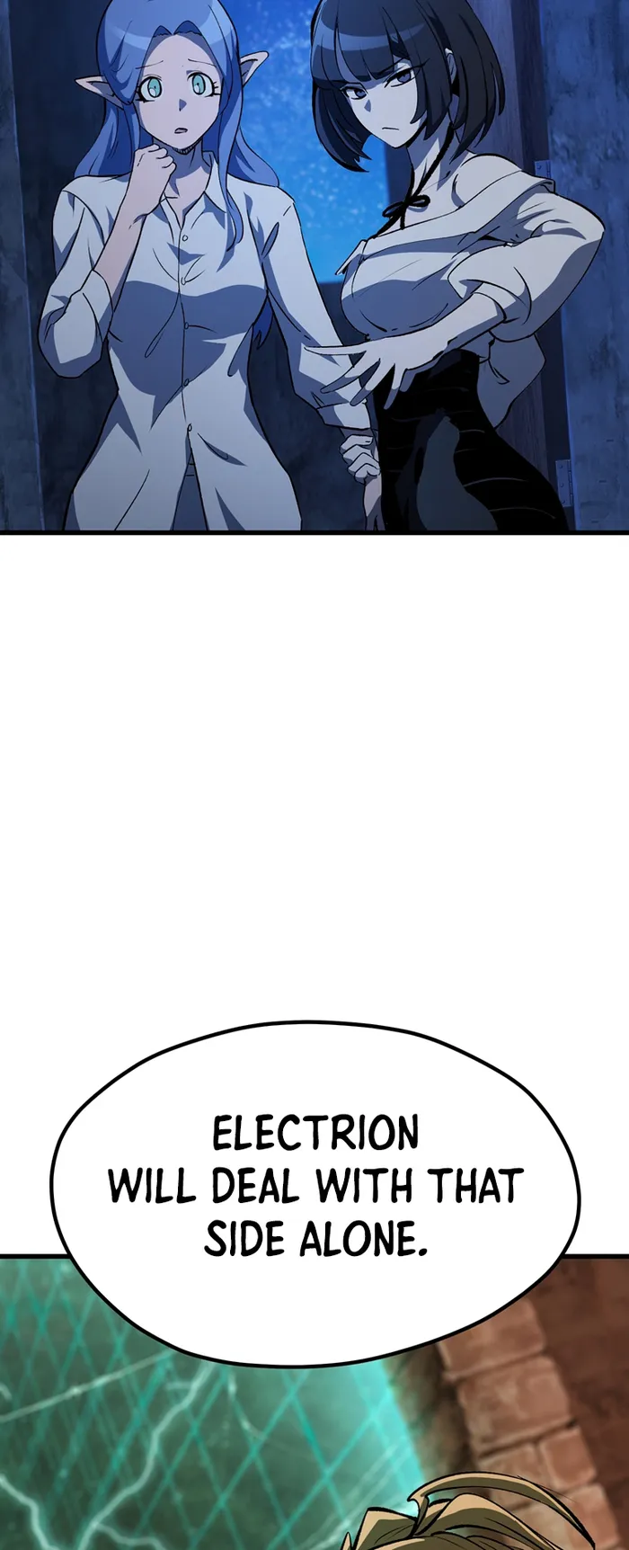 Survival Story of a Sword King in a Fantasy World Chapter 174 - page 85