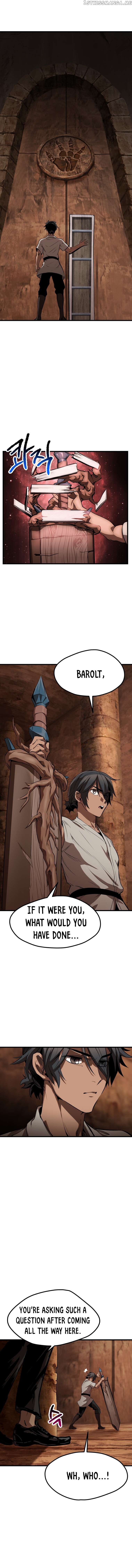 Survival Story of a Sword King in a Fantasy World Chapter 172 - page 2