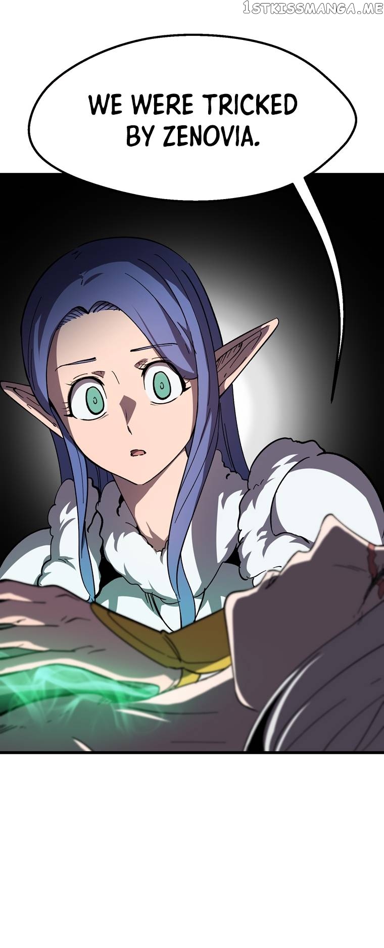 Survival Story of a Sword King in a Fantasy World Chapter 169 - page 10