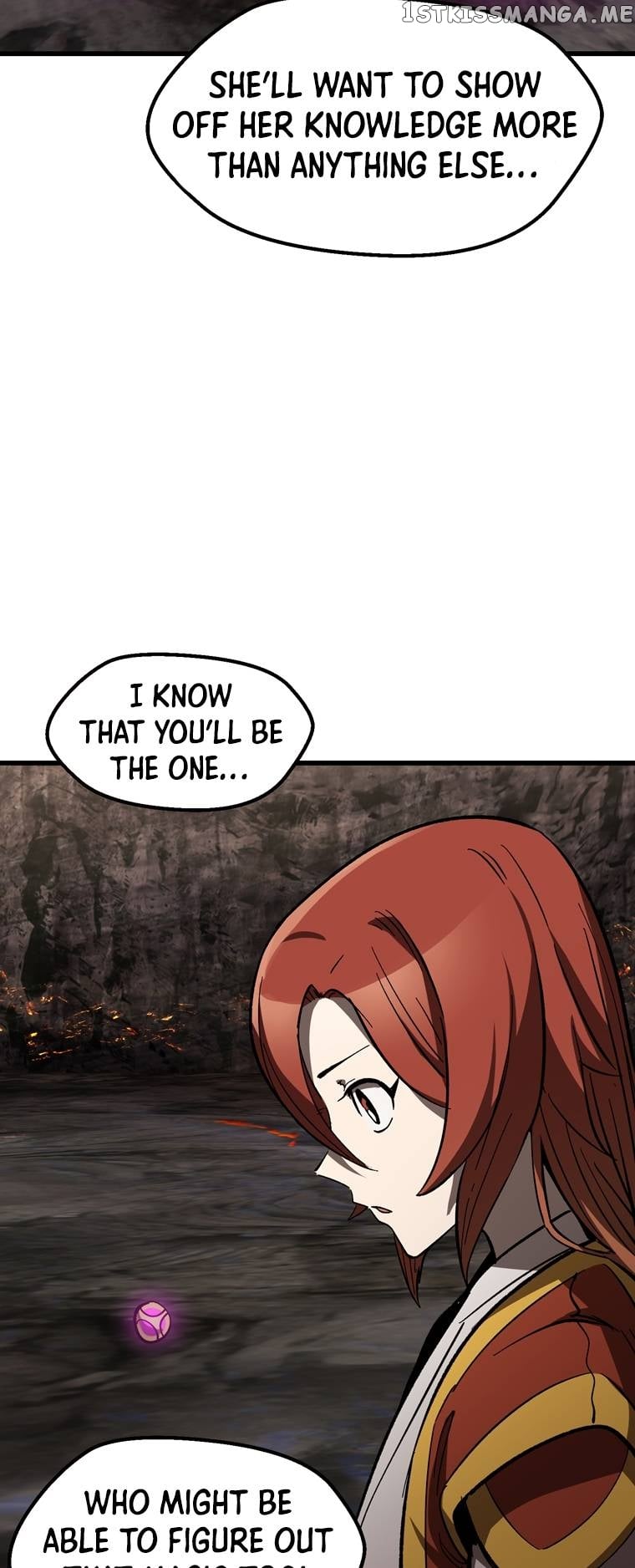 Survival Story of a Sword King in a Fantasy World Chapter 169 - page 15