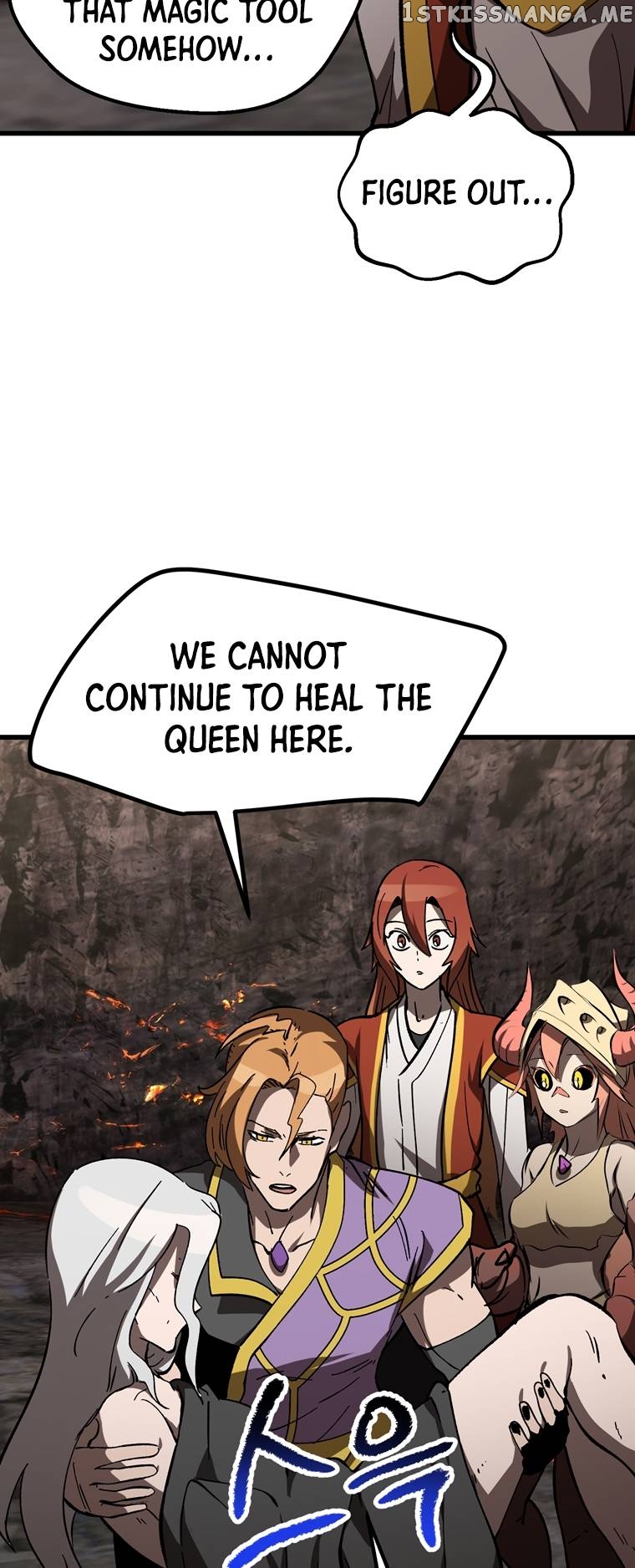Survival Story of a Sword King in a Fantasy World Chapter 169 - page 16