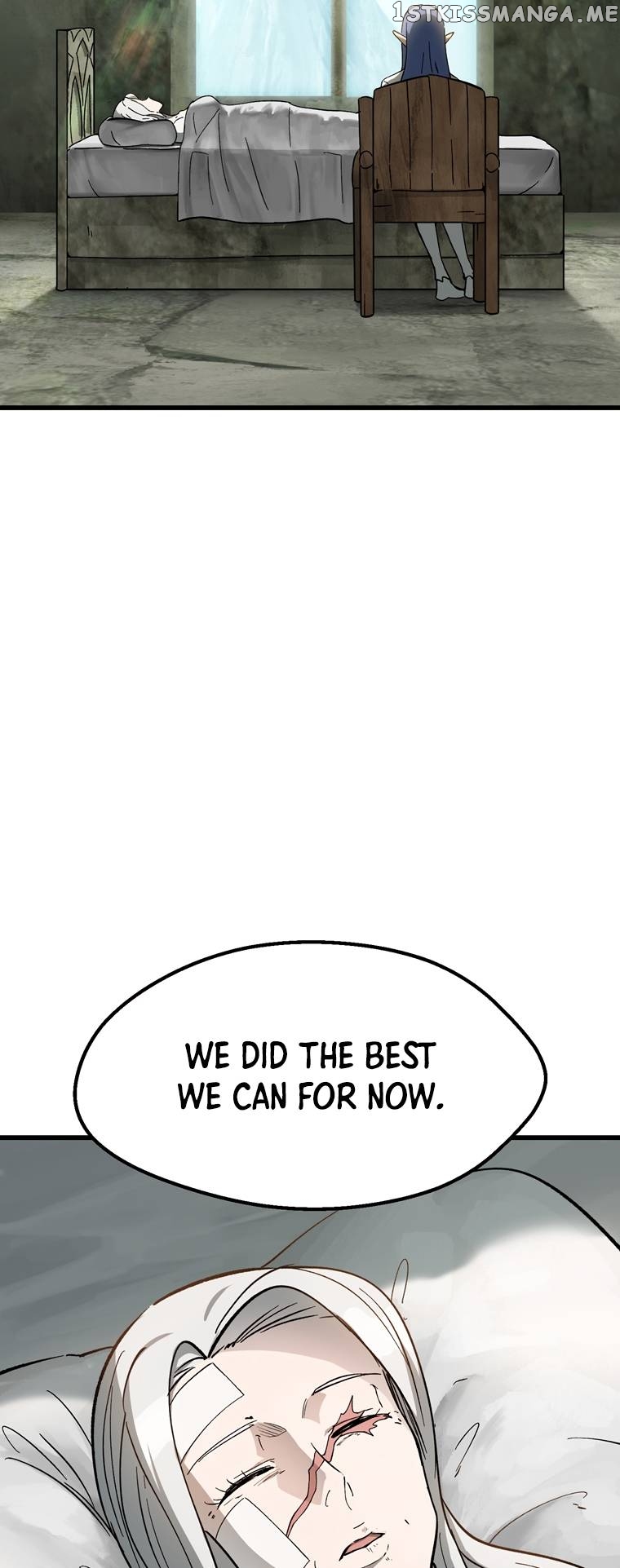 Survival Story of a Sword King in a Fantasy World Chapter 169 - page 21