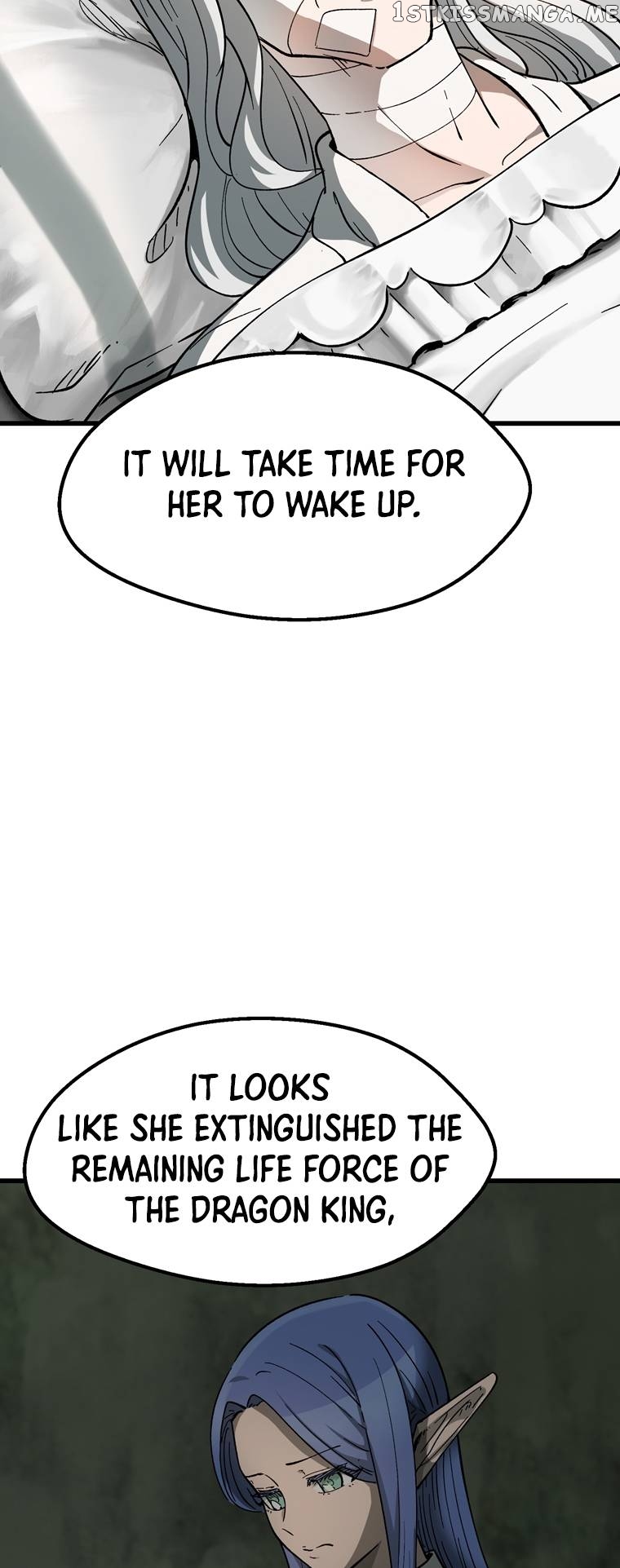 Survival Story of a Sword King in a Fantasy World Chapter 169 - page 22