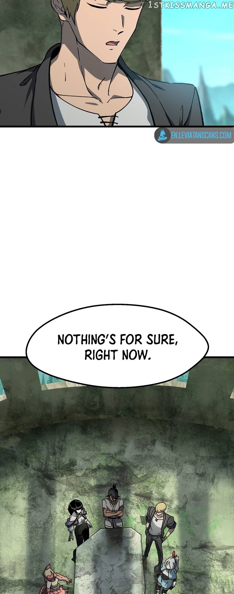 Survival Story of a Sword King in a Fantasy World Chapter 169 - page 24