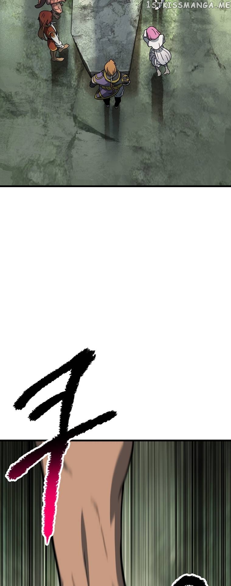 Survival Story of a Sword King in a Fantasy World Chapter 169 - page 25