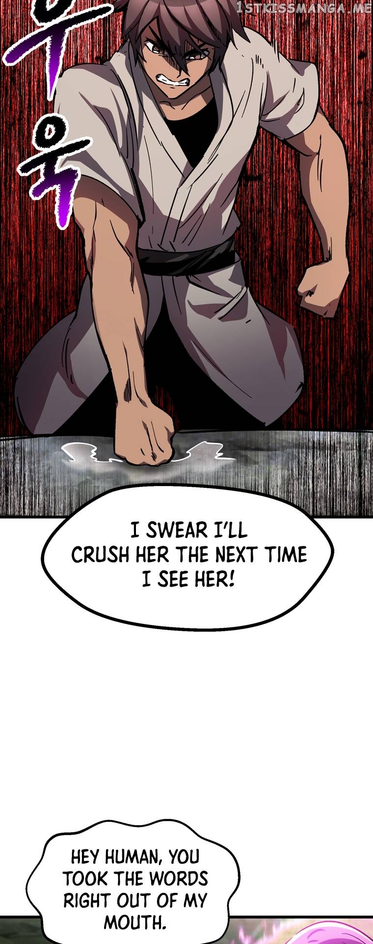 Survival Story of a Sword King in a Fantasy World Chapter 169 - page 27