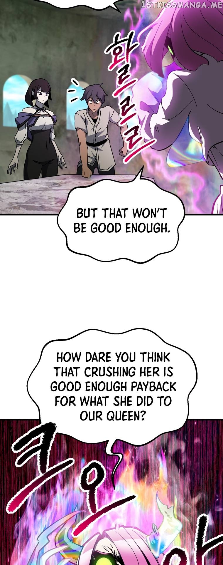 Survival Story of a Sword King in a Fantasy World Chapter 169 - page 28