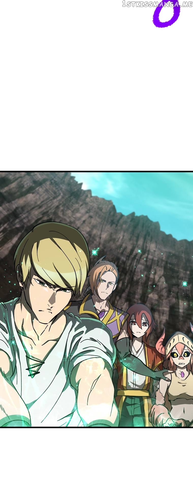 Survival Story of a Sword King in a Fantasy World Chapter 169 - page 3