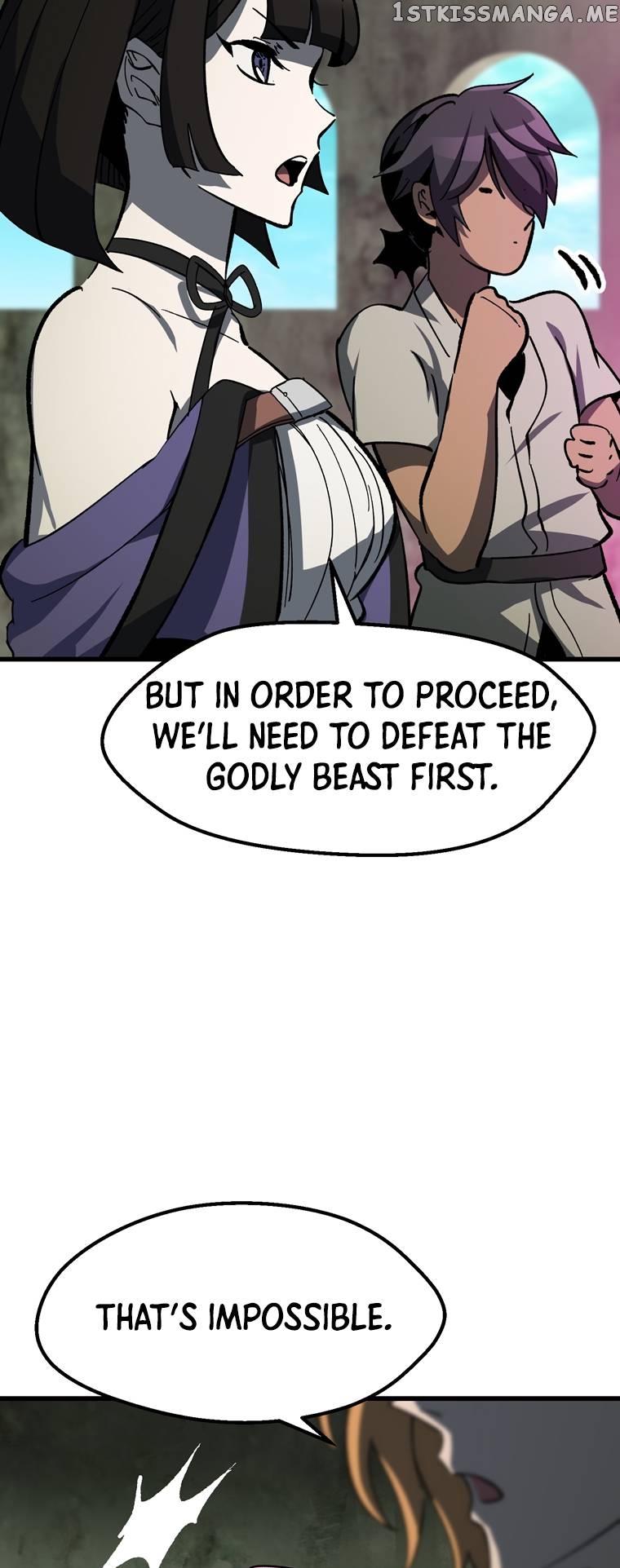 Survival Story of a Sword King in a Fantasy World Chapter 169 - page 30