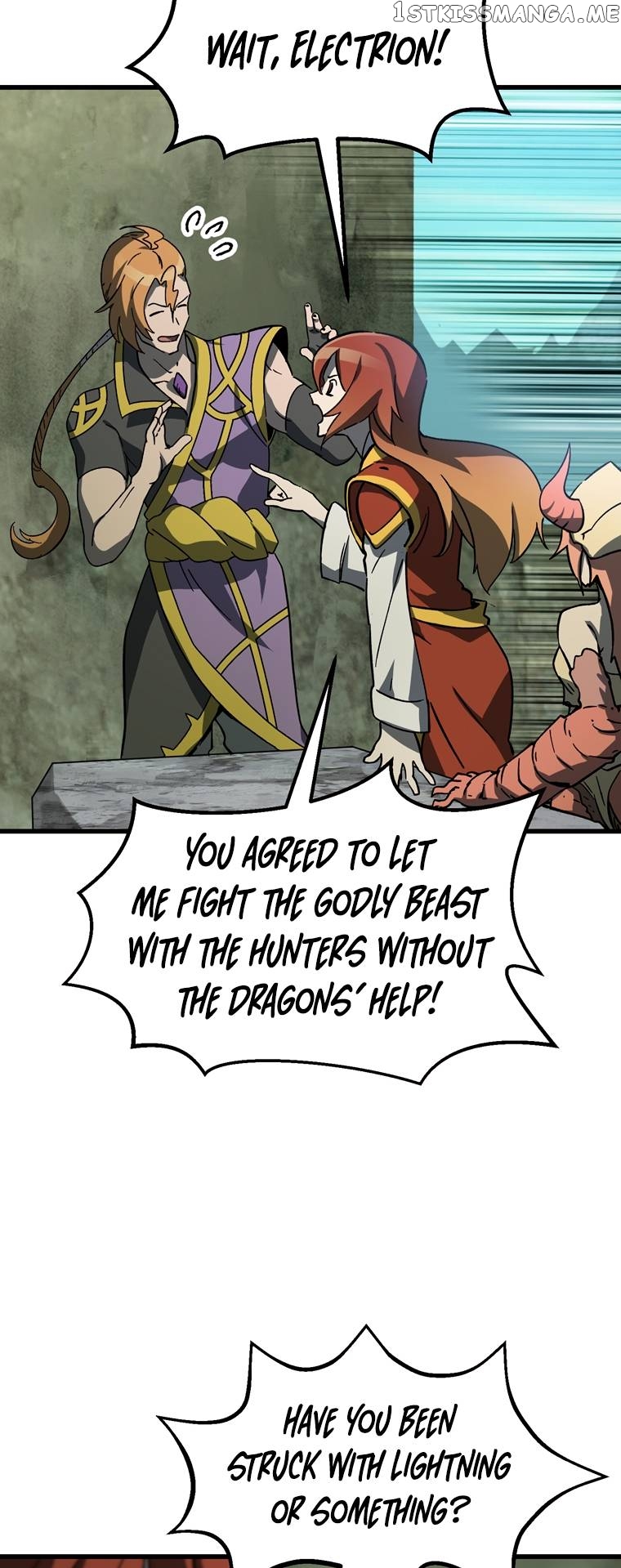 Survival Story of a Sword King in a Fantasy World Chapter 169 - page 33