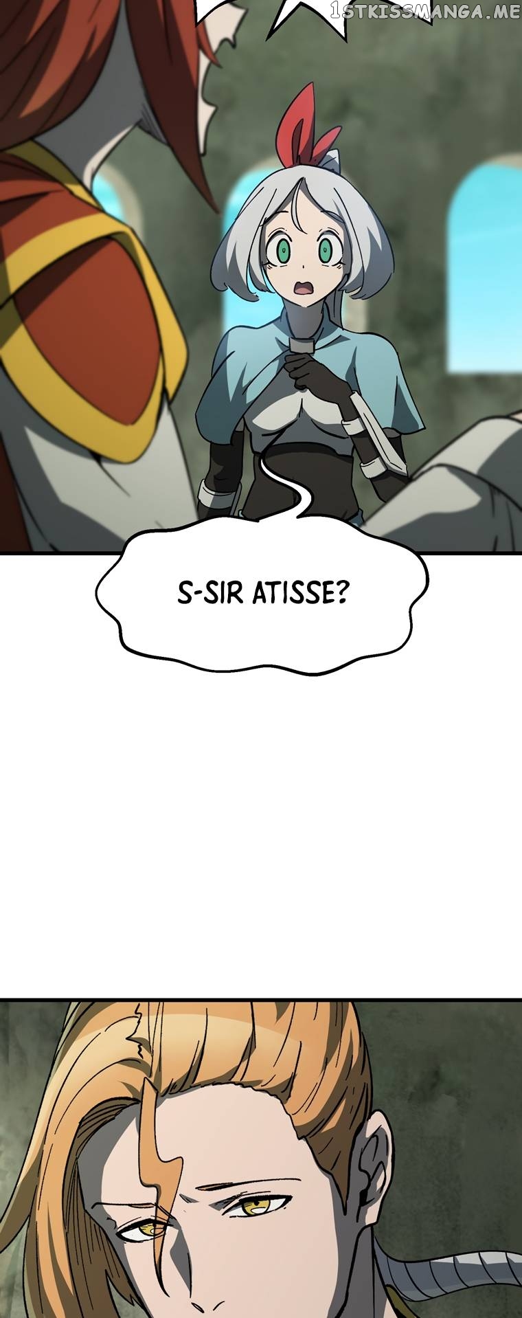 Survival Story of a Sword King in a Fantasy World Chapter 169 - page 34