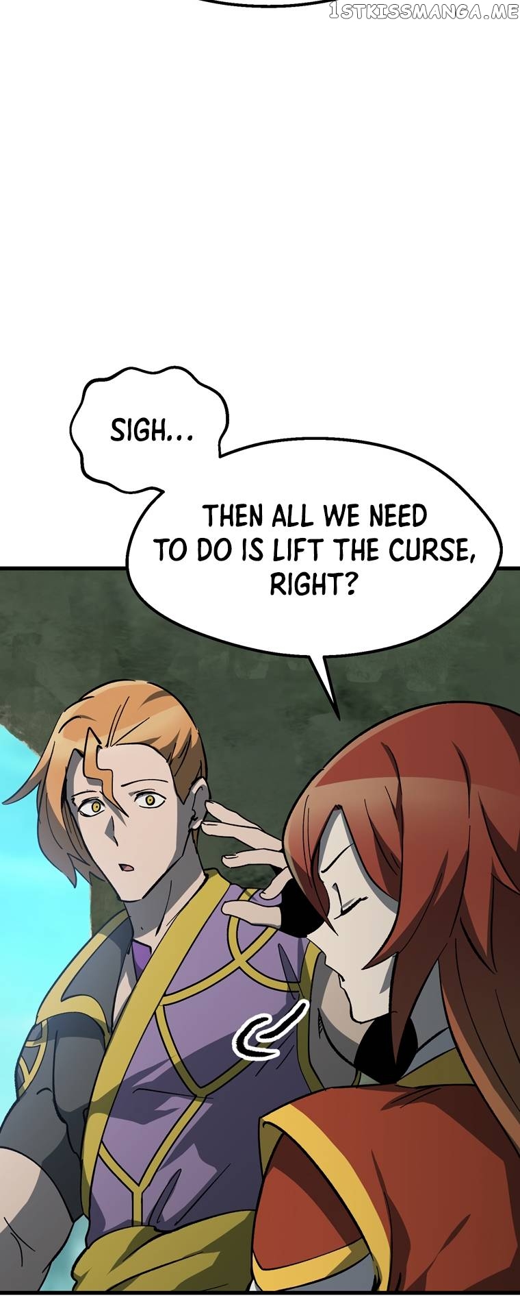 Survival Story of a Sword King in a Fantasy World Chapter 169 - page 37
