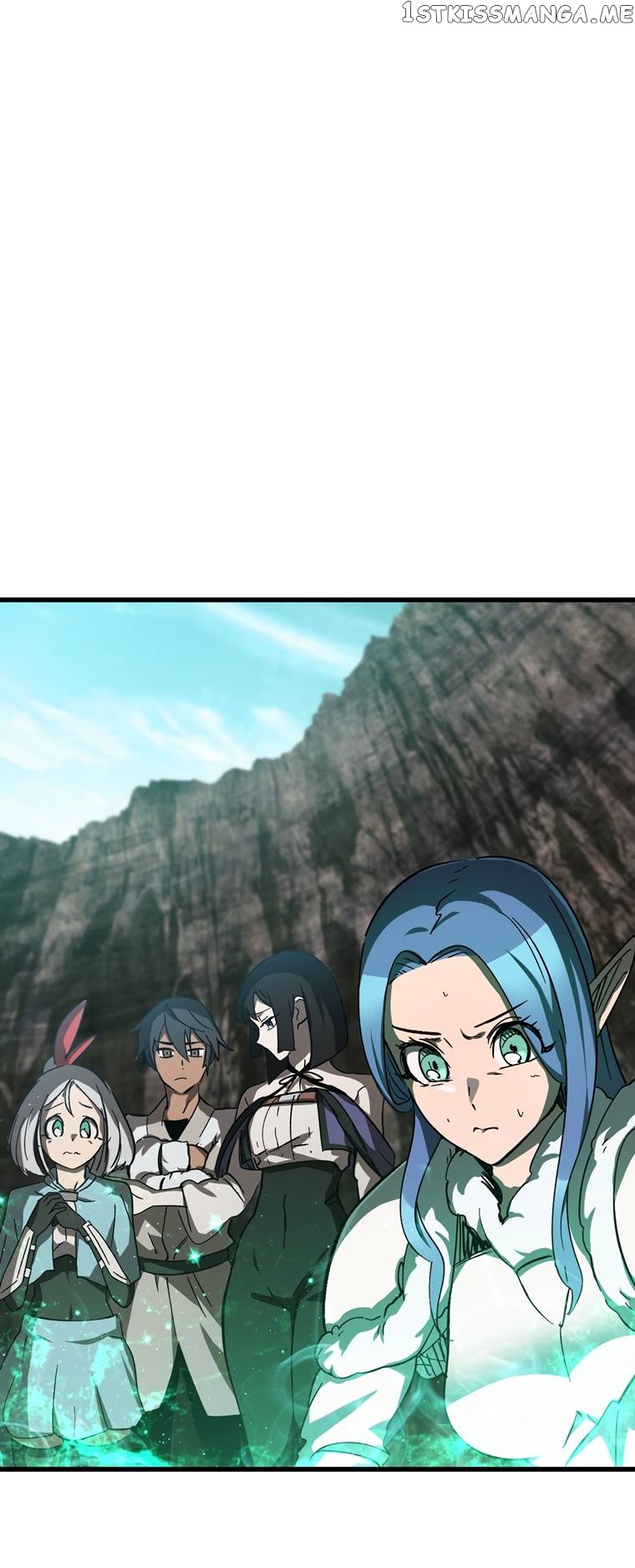 Survival Story of a Sword King in a Fantasy World Chapter 169 - page 4