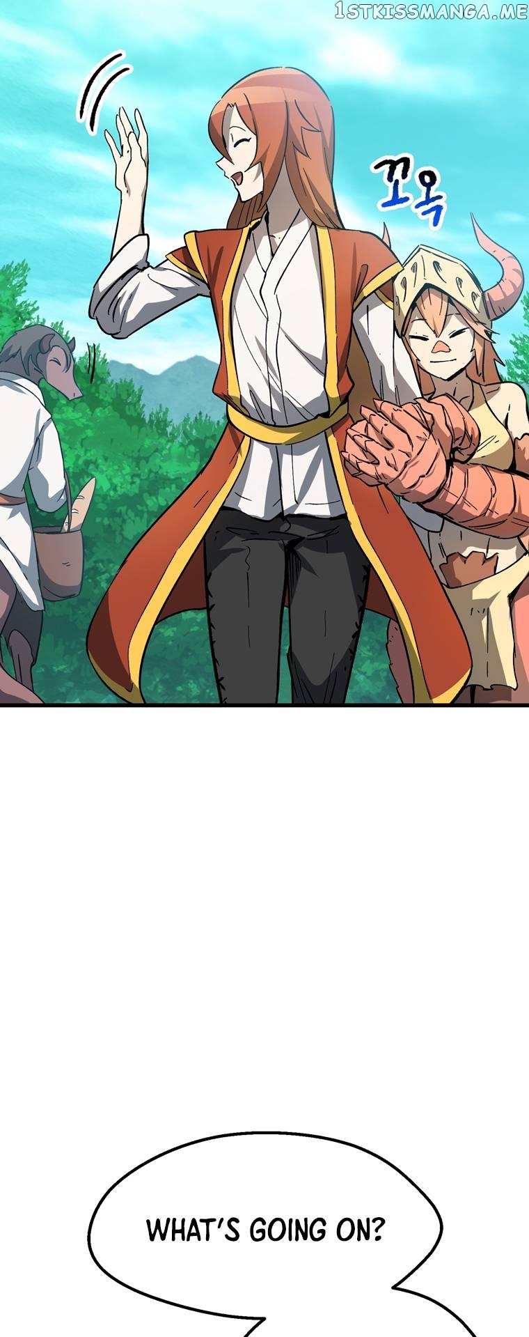 Survival Story of a Sword King in a Fantasy World Chapter 169 - page 43
