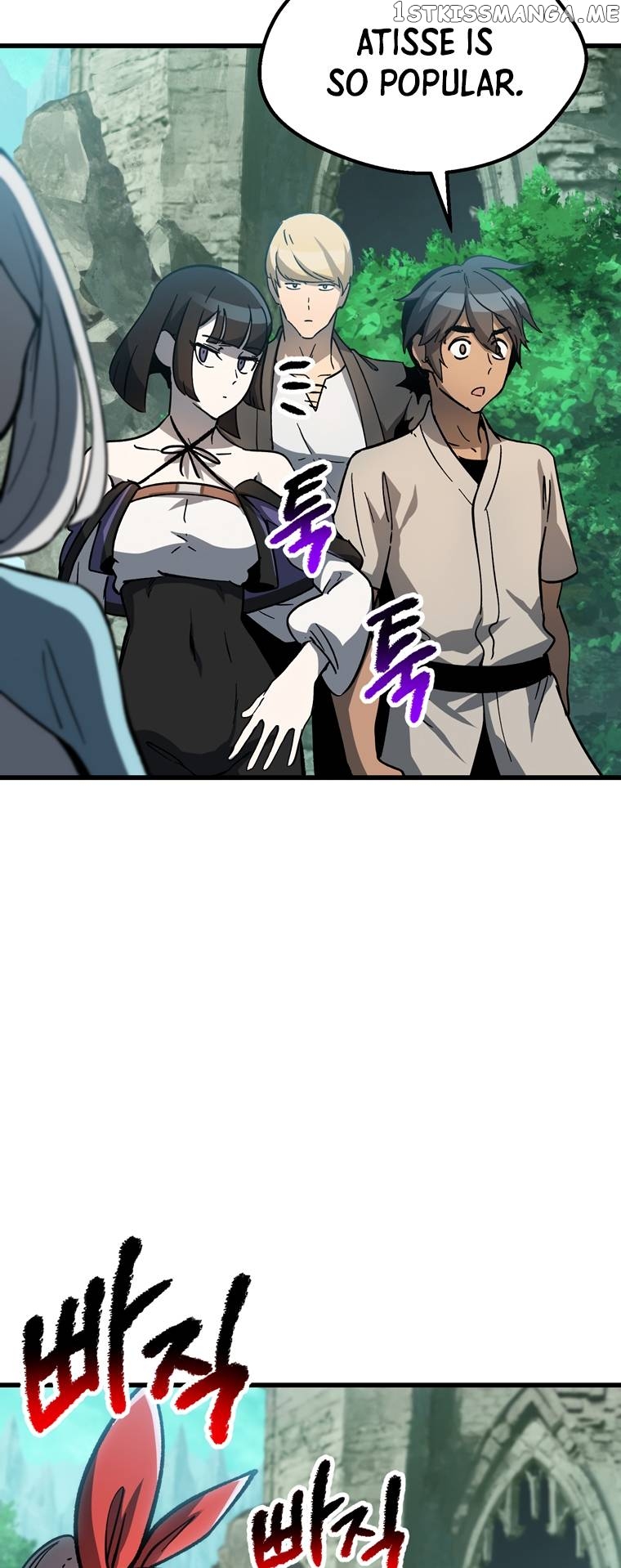 Survival Story of a Sword King in a Fantasy World Chapter 169 - page 44