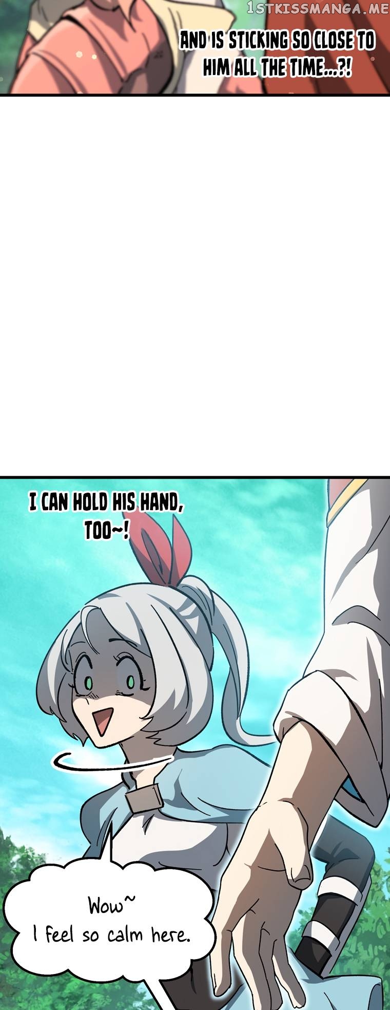 Survival Story of a Sword King in a Fantasy World Chapter 169 - page 47