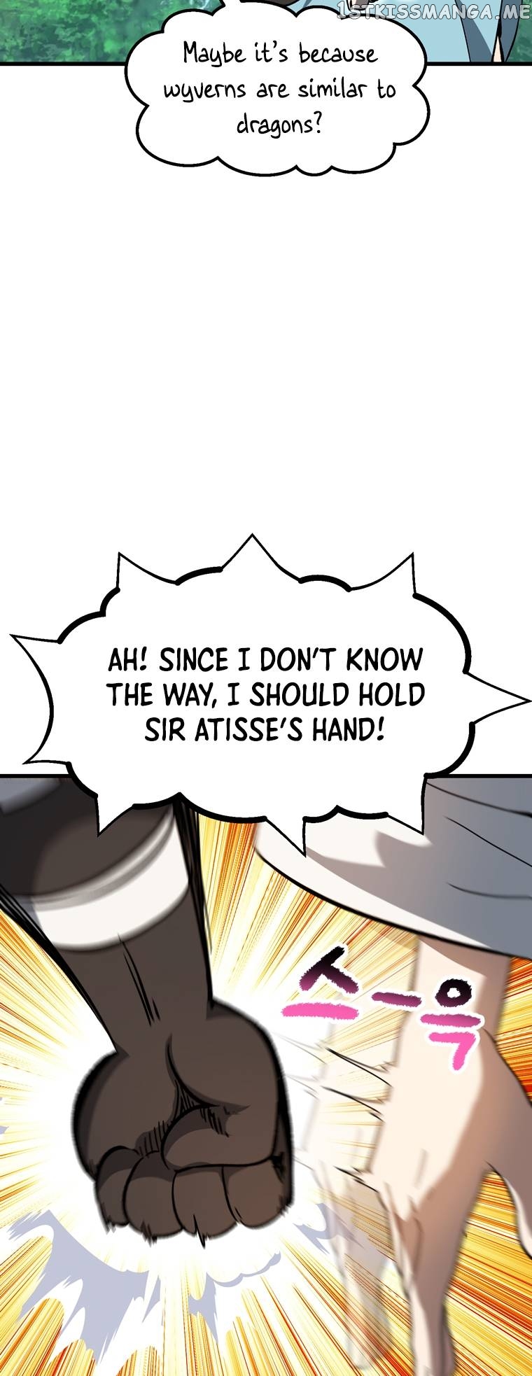 Survival Story of a Sword King in a Fantasy World Chapter 169 - page 48