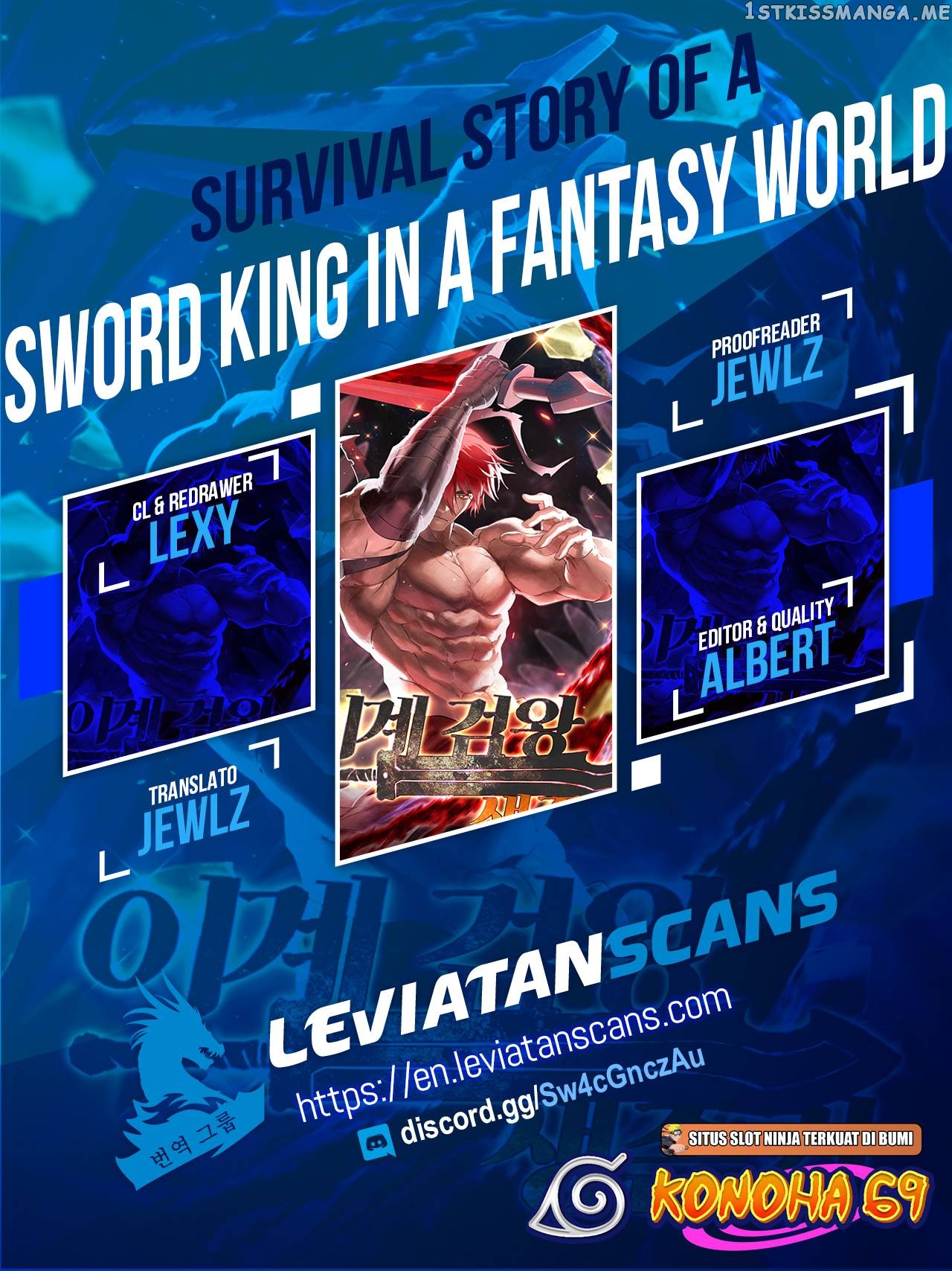 Survival Story of a Sword King in a Fantasy World Chapter 169 - page 5