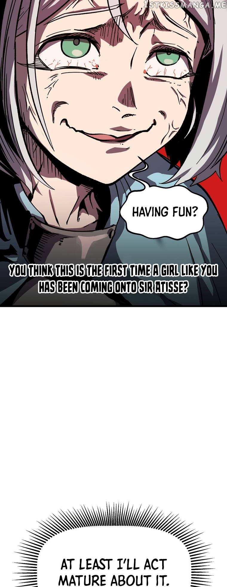 Survival Story of a Sword King in a Fantasy World Chapter 169 - page 53