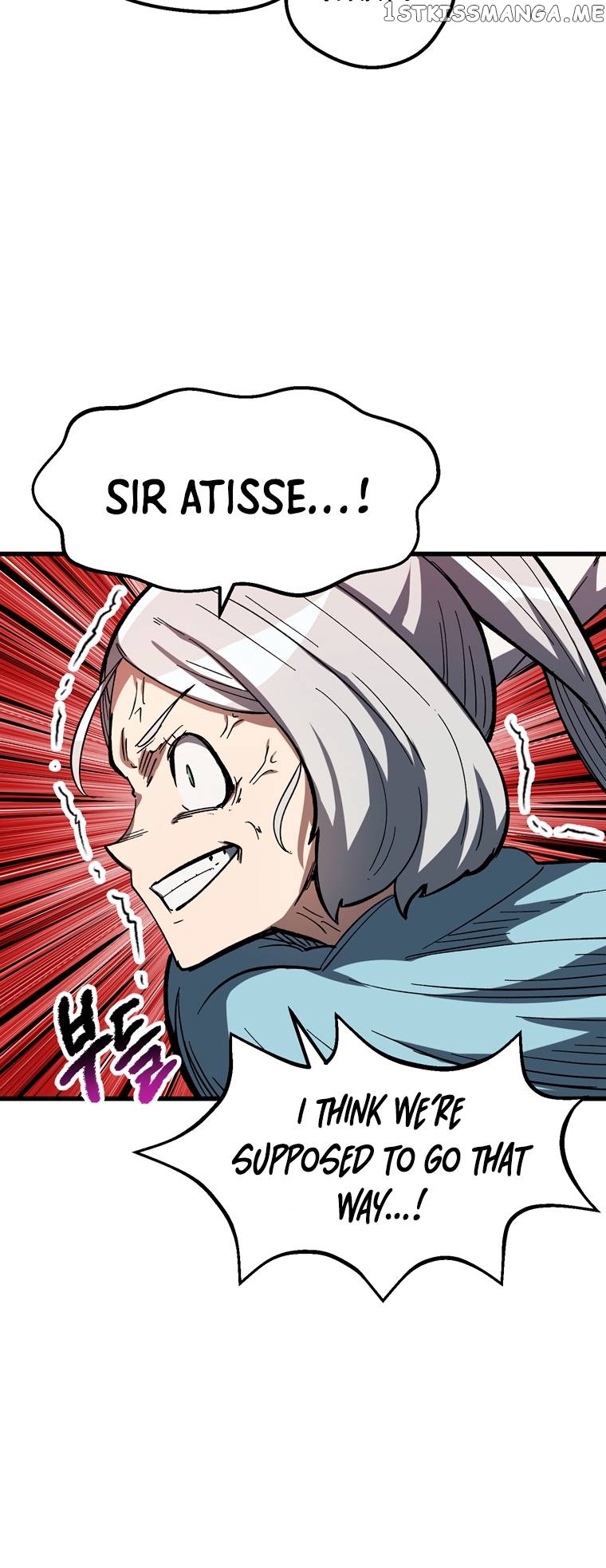 Survival Story of a Sword King in a Fantasy World Chapter 169 - page 56