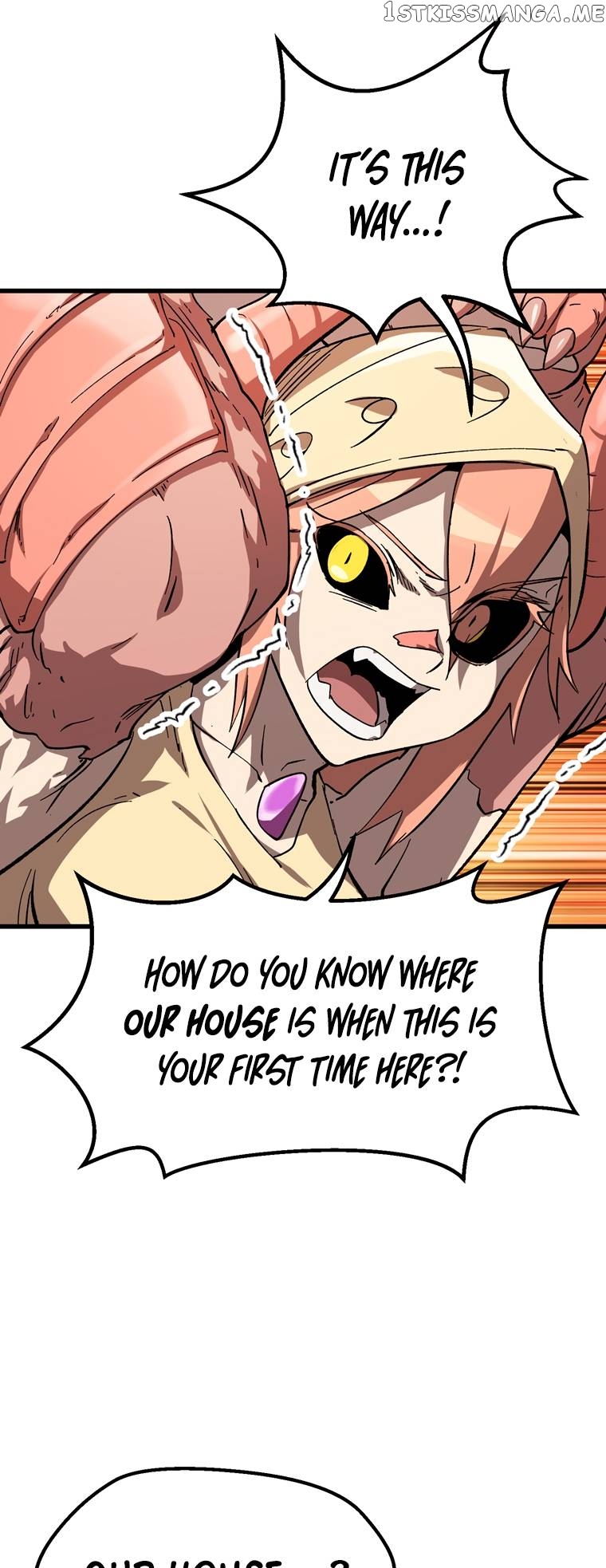 Survival Story of a Sword King in a Fantasy World Chapter 169 - page 57