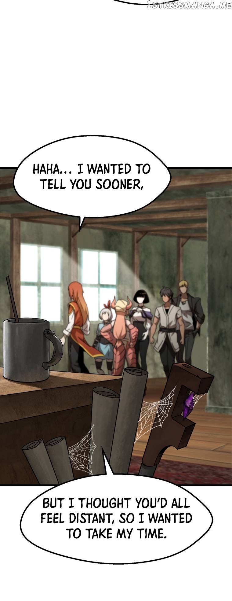 Survival Story of a Sword King in a Fantasy World Chapter 169 - page 61