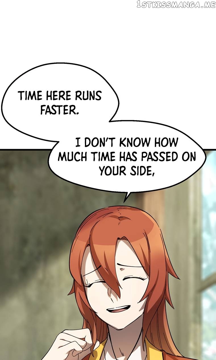 Survival Story of a Sword King in a Fantasy World Chapter 169 - page 62