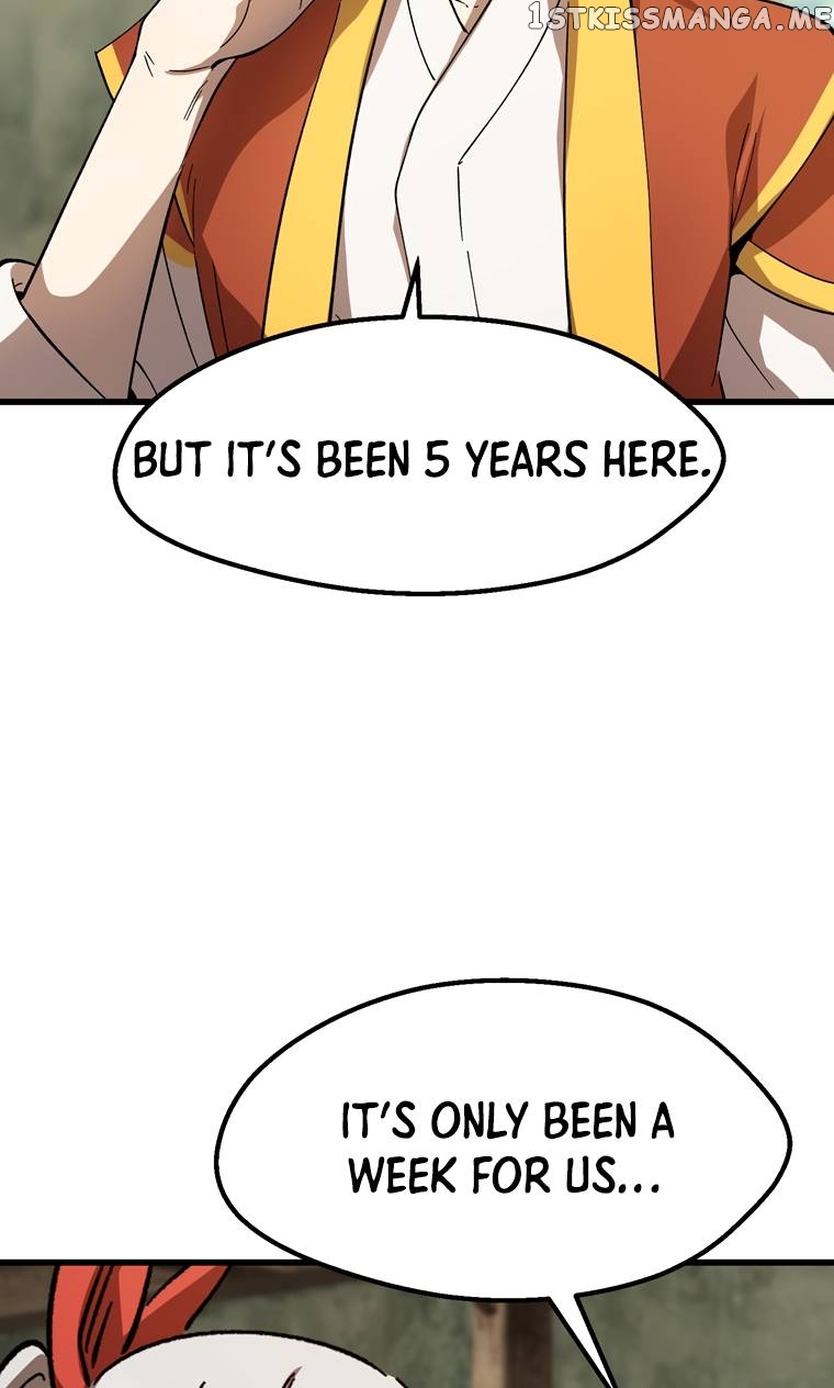 Survival Story of a Sword King in a Fantasy World Chapter 169 - page 63